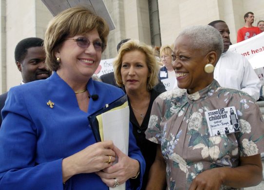 Founder of African American museum in Louisiana died of ‘traumatic asphyxia’