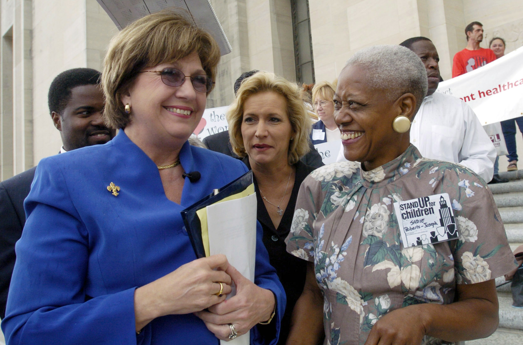 Founder of African American museum in Louisiana died of ‘traumatic asphyxia’