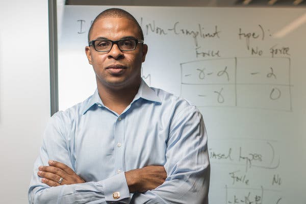 Harvard Suspends Roland Fryer, Star Economist, After Sexual Harassment Claims