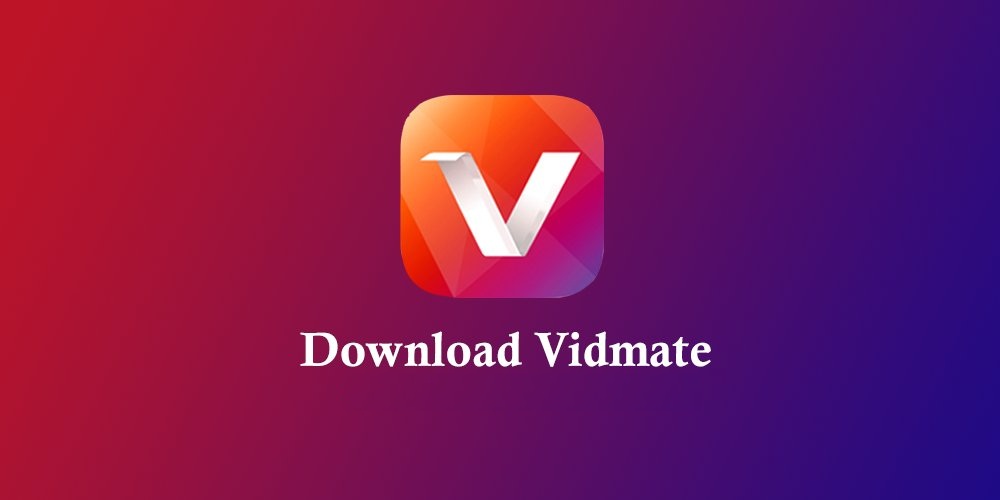 A Lot Of Students Are Making Use Of Vidmate Apk File To Download