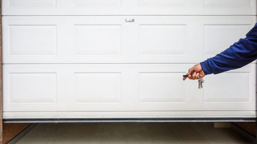 Ben's Garage Door And Gate Supply Specializes In Garage Door Repair And