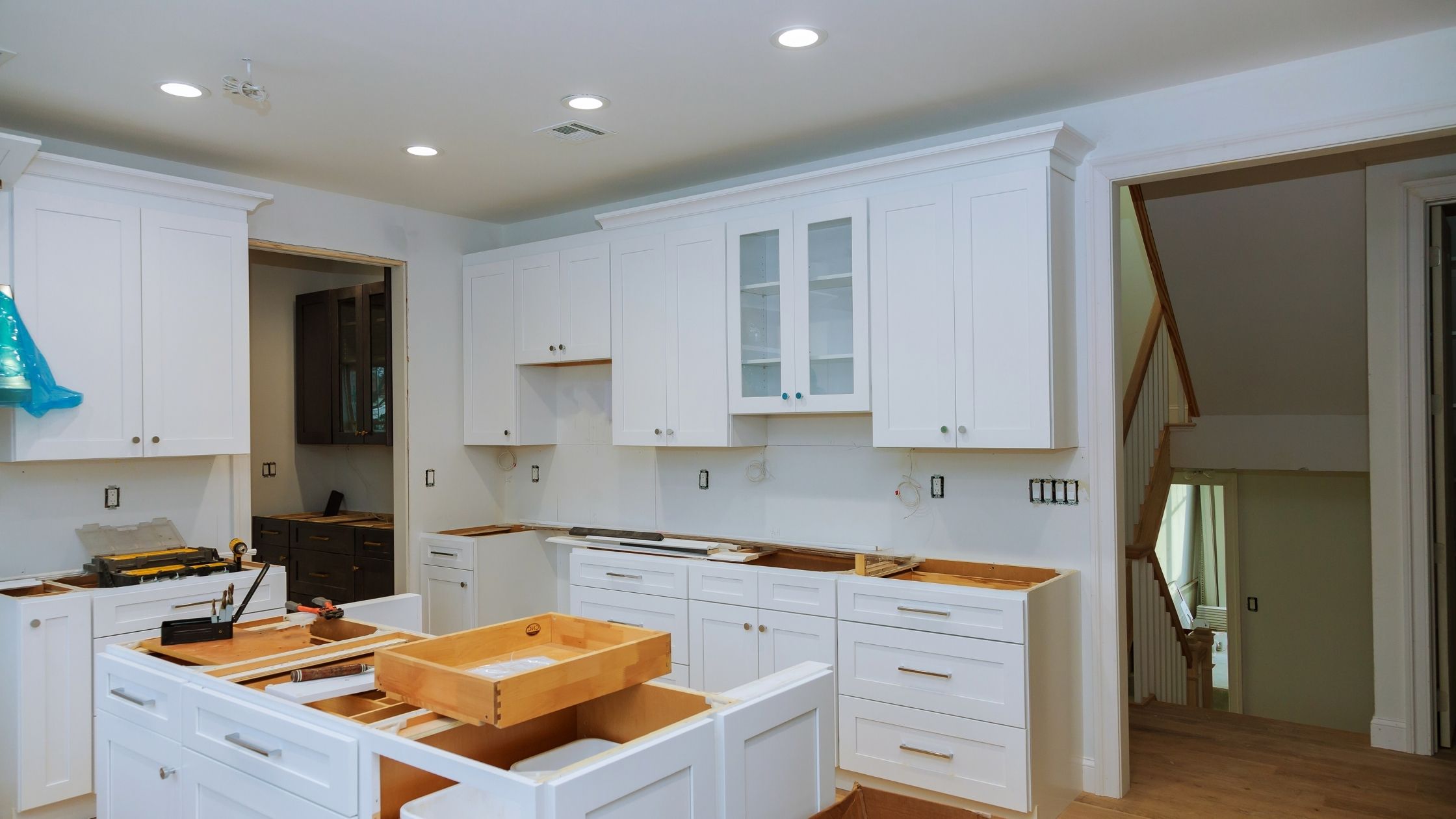 Kitchen area Remodeling Applying Sustainable Indicates can Increase its Performance
