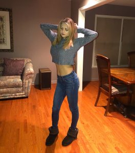 Sam Paige – An Instagram Sensation | America Daily Post