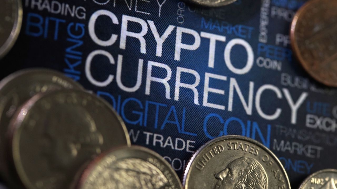 how to inflate value of your crypto currency