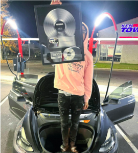 Punchmade Dev Goes Viral With New Video