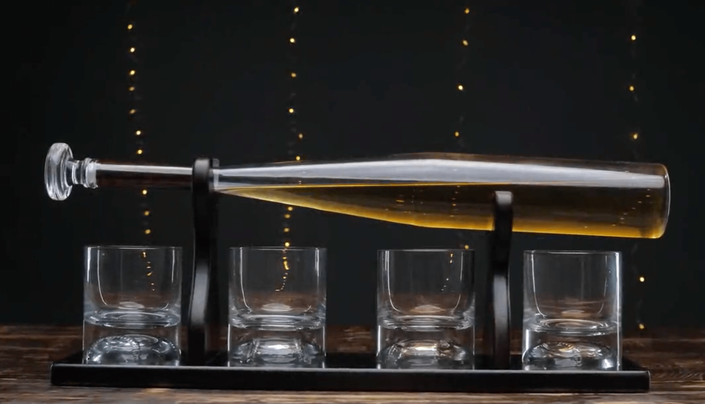 5 Sports Whiskey Decanters That Are Epic Gifts | America Daily Post