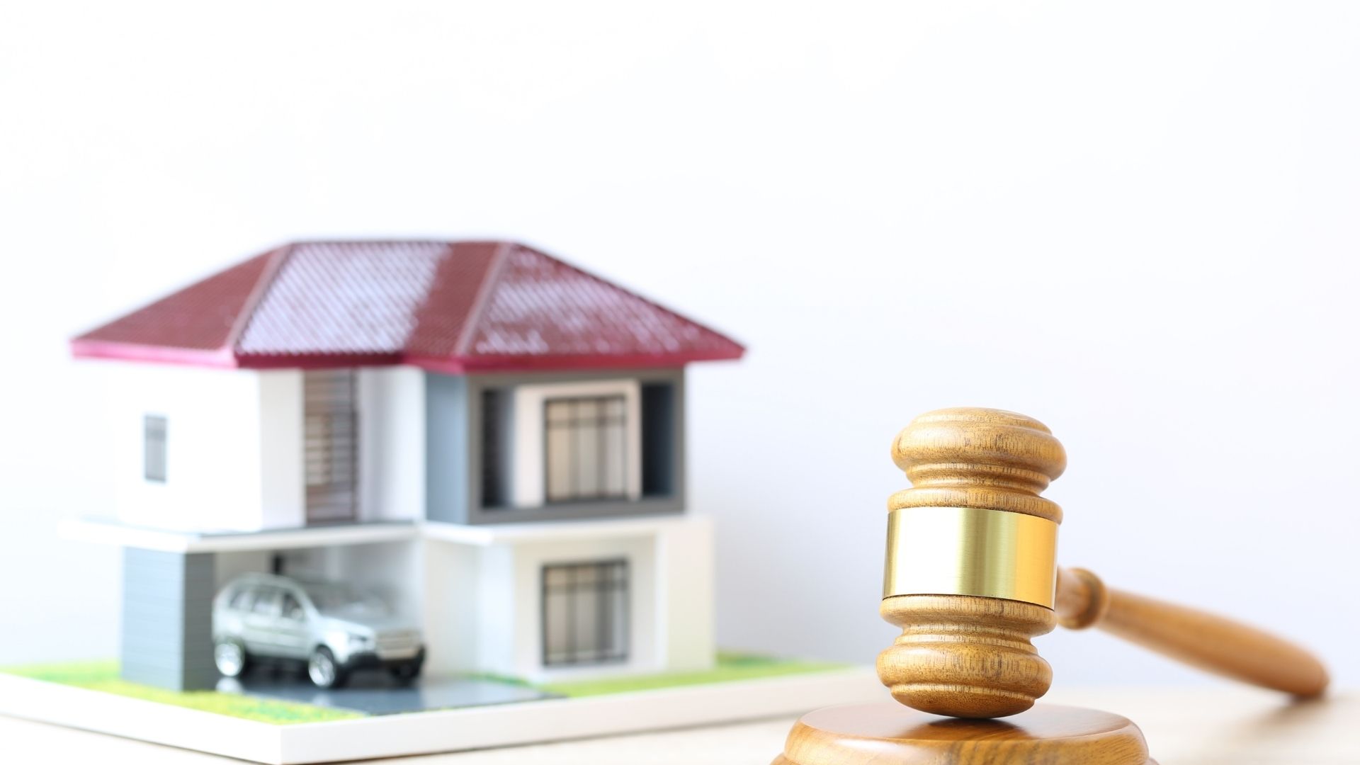 Property Auctions Are For The Intelligent & Motivated Investors | America  Daily Post