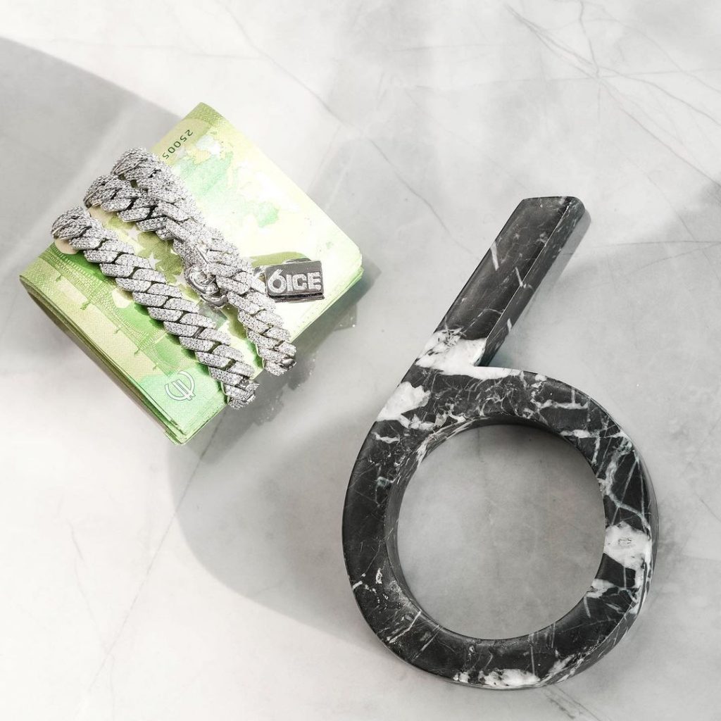 Get To Know 6 Ice, The Purveyors Of Unique Designer Jewelry