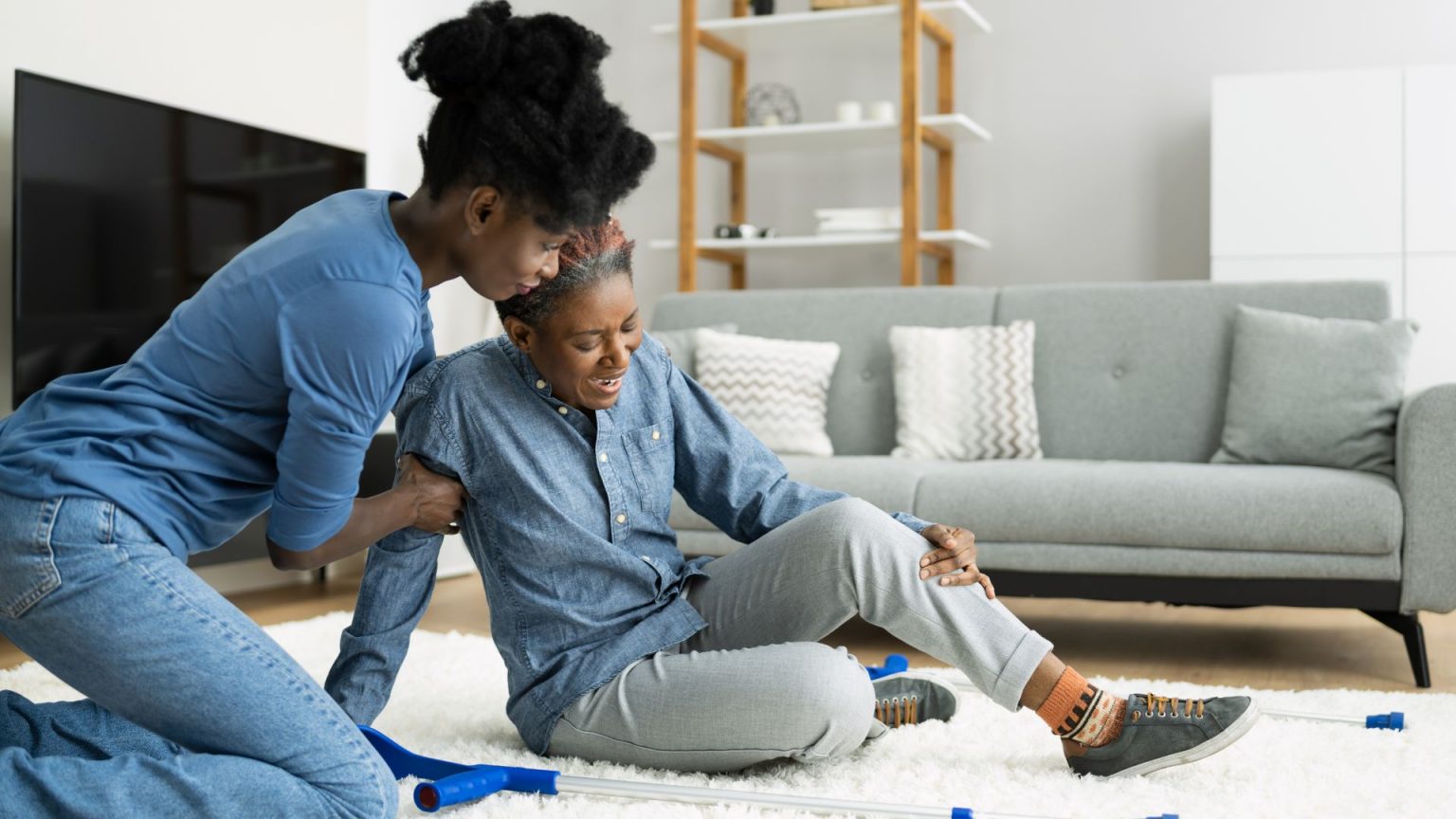 What Is Slip & Fall, and What Injuries Does It Cause? America Daily Post