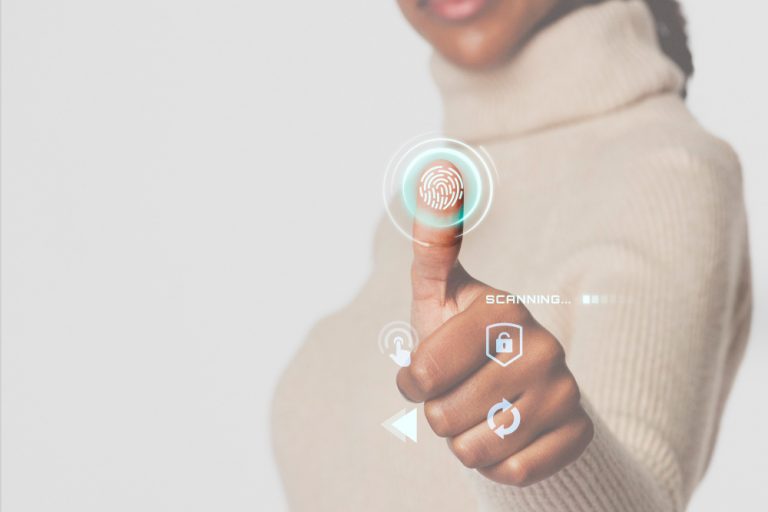 Future Of Biometrics In Healthcare Future Of Biometrics In Healthcare