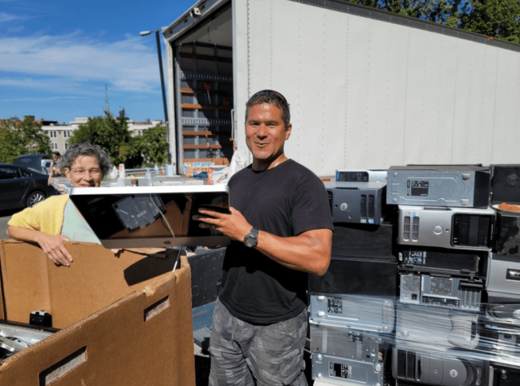 Solar Works Even in Upstate New York Says Rodney Wiltshire of Troy, NY