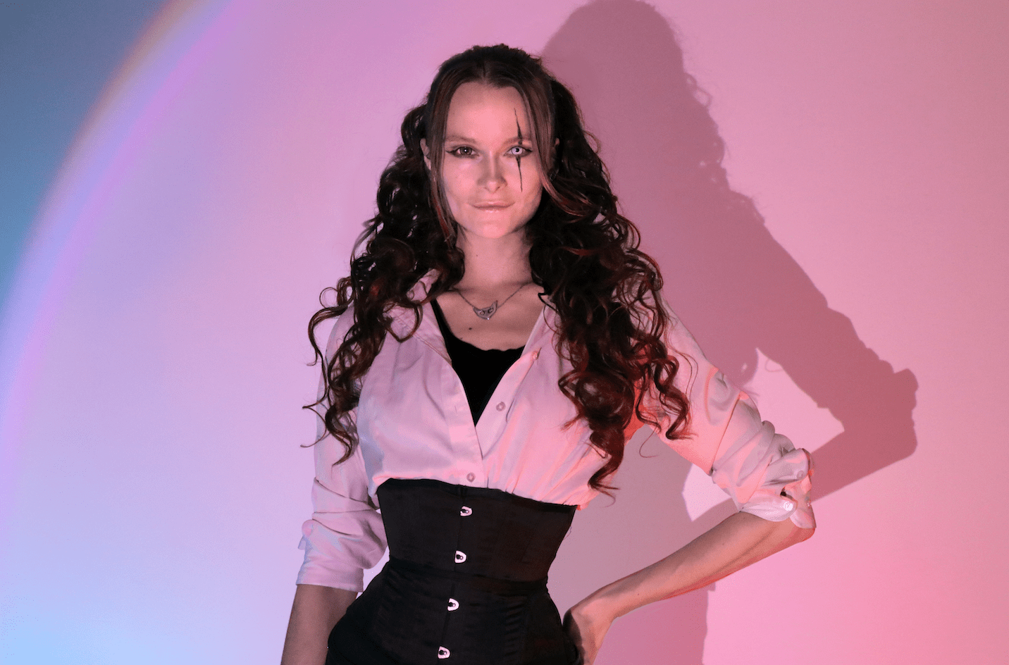 Elena Kurnosova. From Runway Super model into Elite Cocktail Creator ...